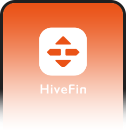 HiveFin